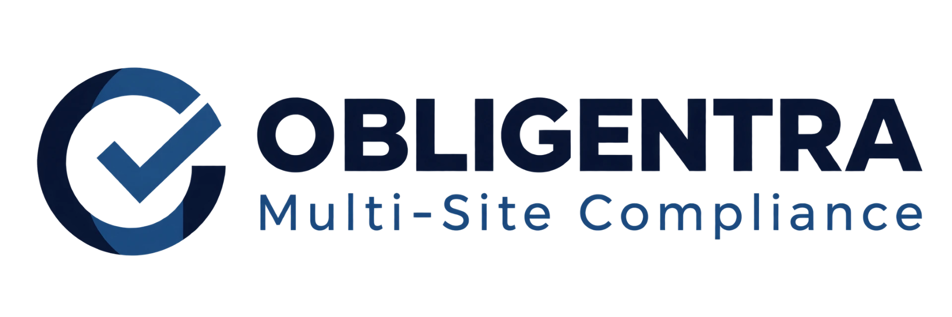 Obligentra – Multi-Site Compliance